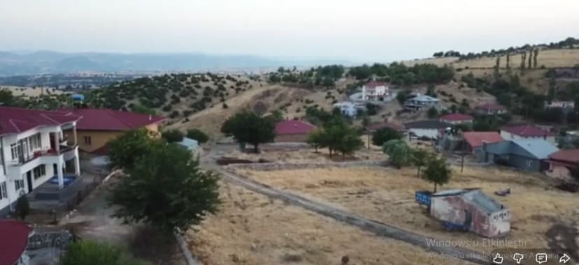 Mizmilli Gölü Nasıl Kurutuldu?