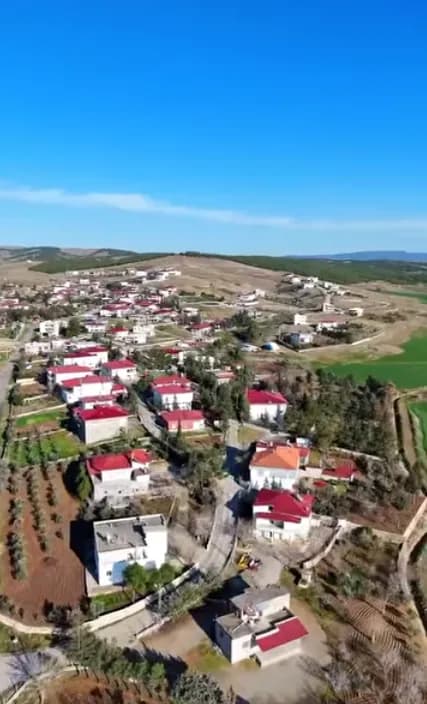 Olîbagon ve Mevkileri