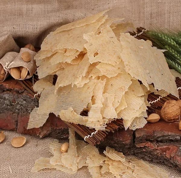 1950'de Tarhana Nasıl Yapılıyordu