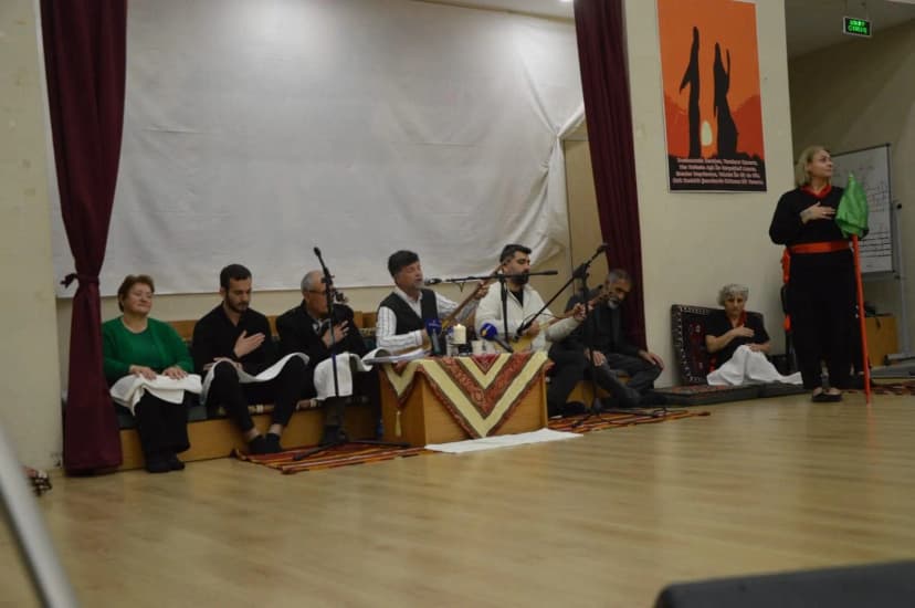 Yüzlerce Yıllık Kürtçe Beyt