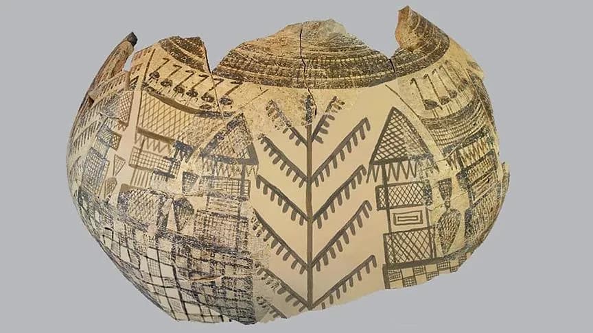 Maraş'taki Höyükler Ne Anlatıyor