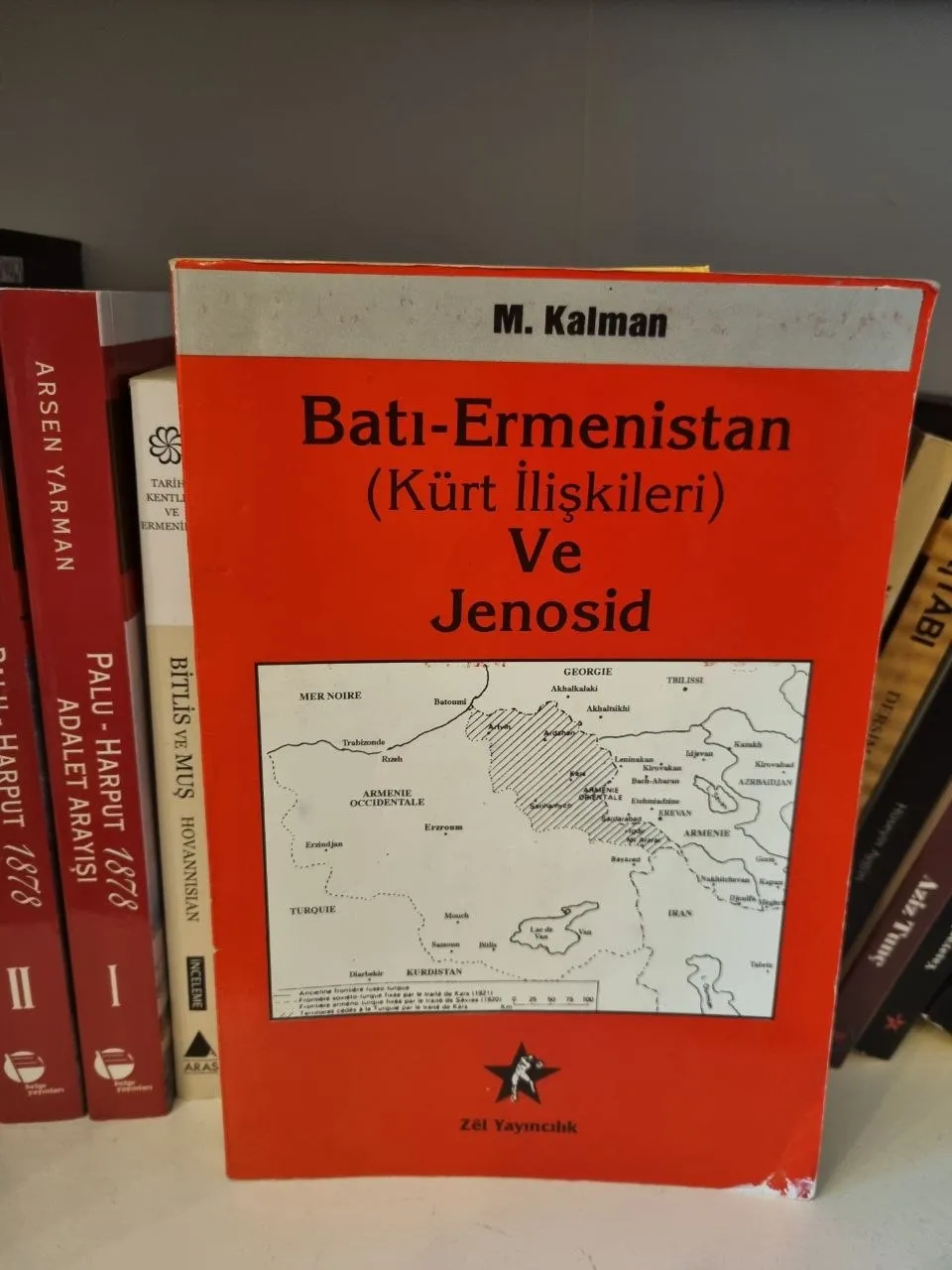 Zeytun Sürgünü Nasıl Gerçekleşti?