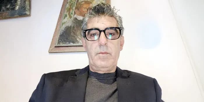 Elbistanlı Diplomatın Kürdi Mücadelesi