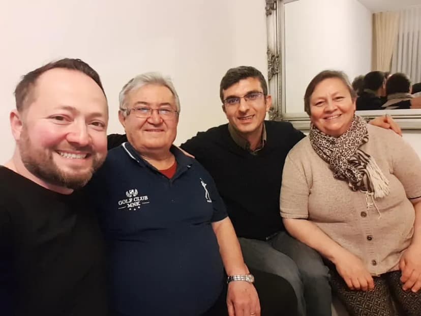 Kistikan Köyü ve İnanç Değerleri