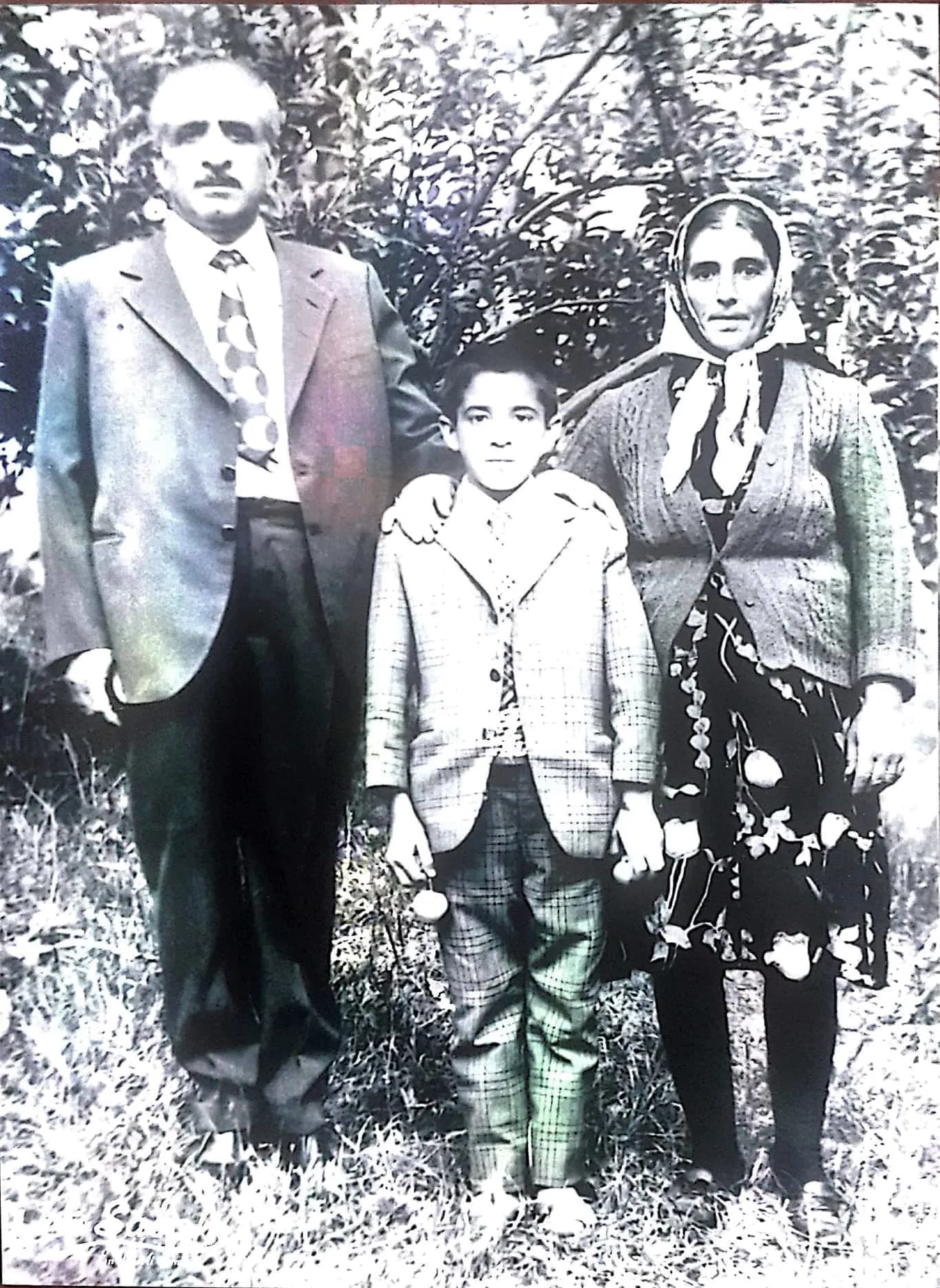 Pir Ali Dedeoğlu ile Özel Söyleşi