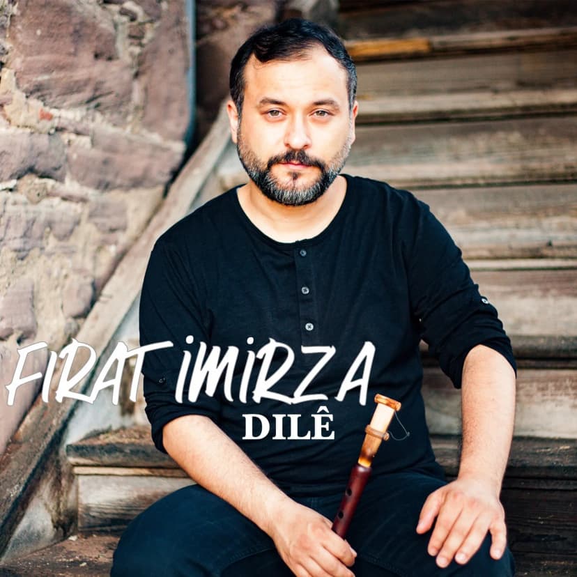 Firat Imîrza: Albûma "Dilê"