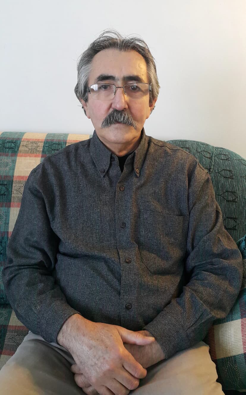 Zurık Dada ve Ailesi